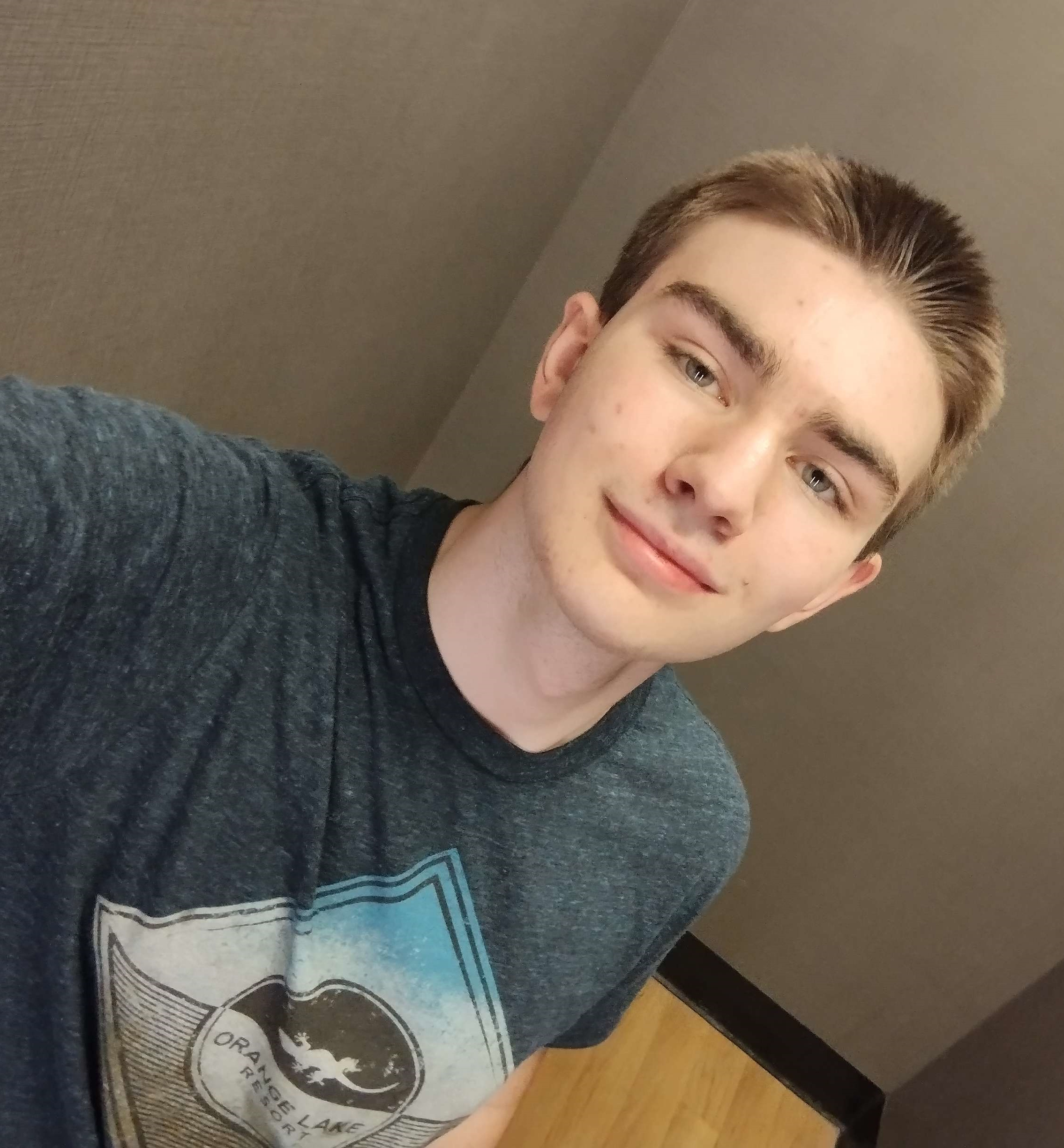Cody Warcholak