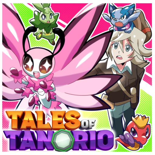 Tales of Tanorio icon