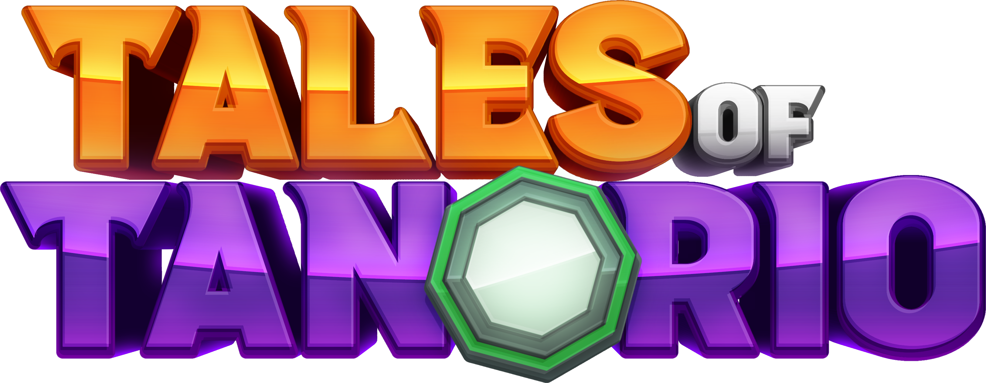 Tales of Tanorio logo