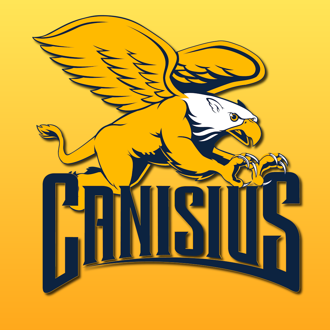 Canisius University griffin