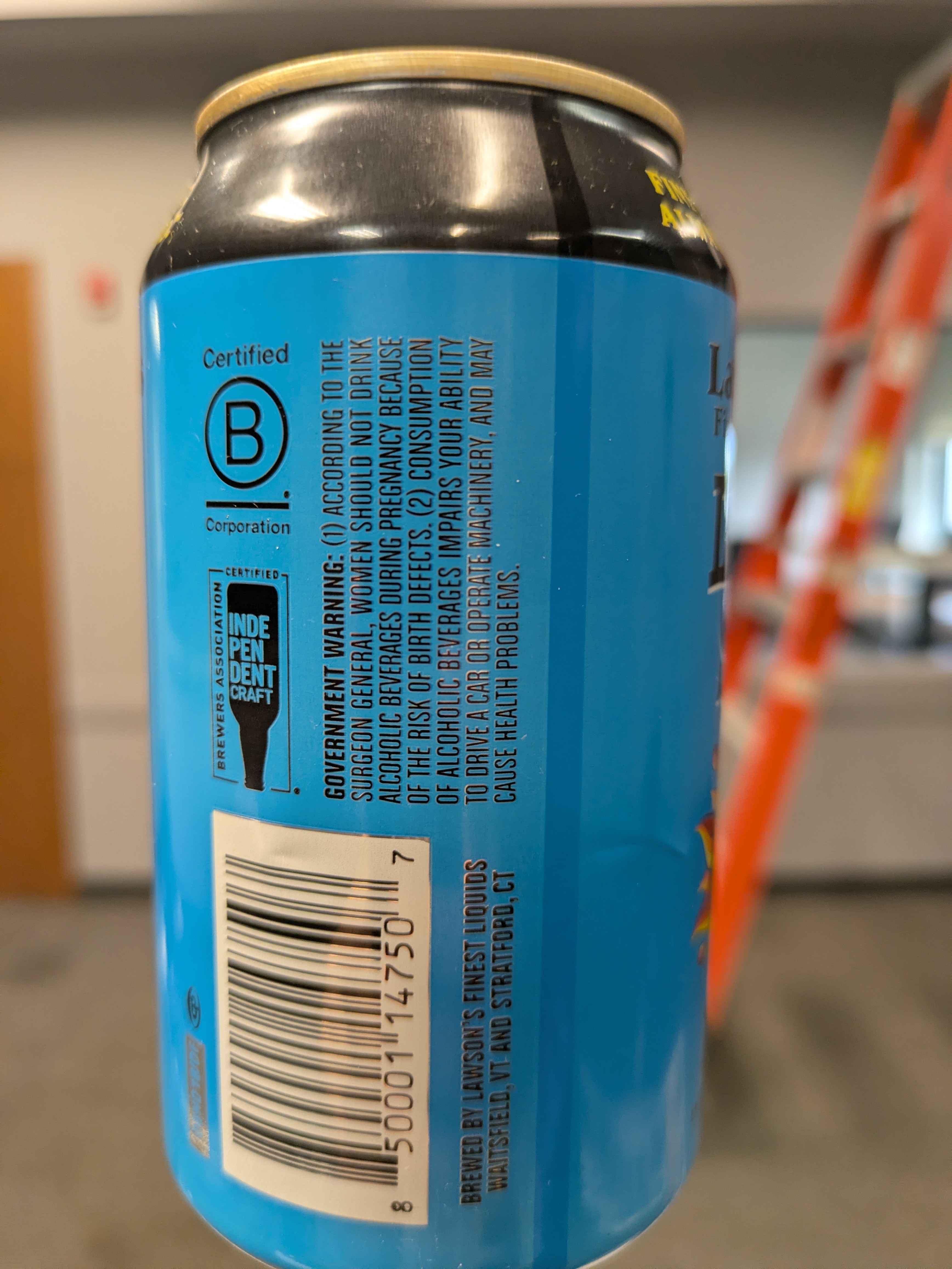 Additional Little Sip can product reference
